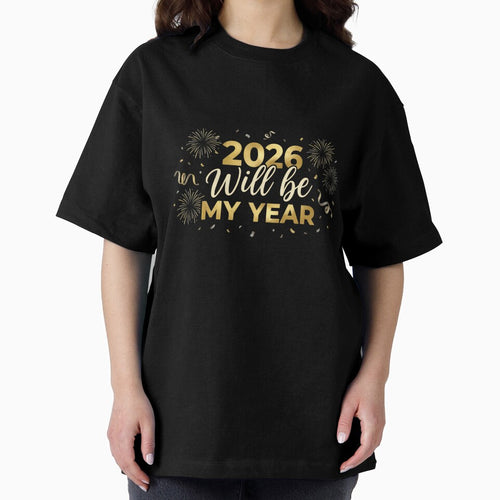 2026 Will Be My Year Finally Believing In Growth Success And Change by HumansStuck12