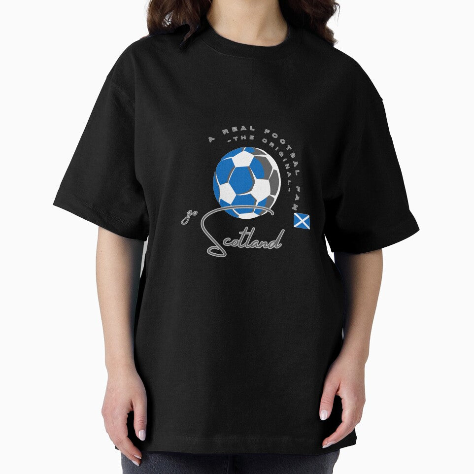 Scotland. National Football Team. Football fan. The Original. by CreativeBizarre