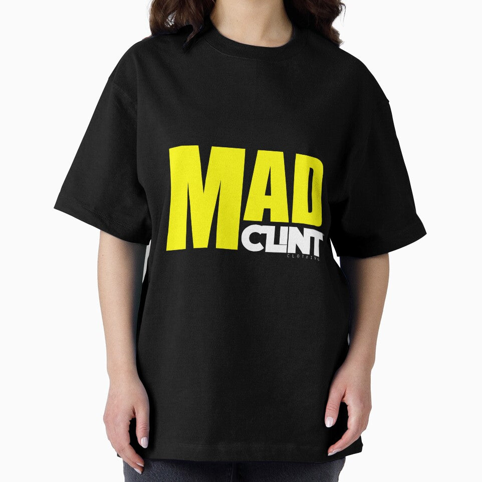 Mad Clint by ClintClothing