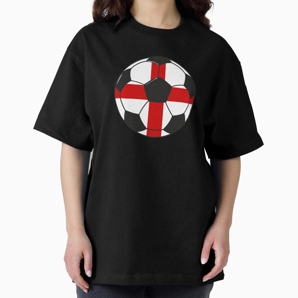 Football Team England by FashionHeritage