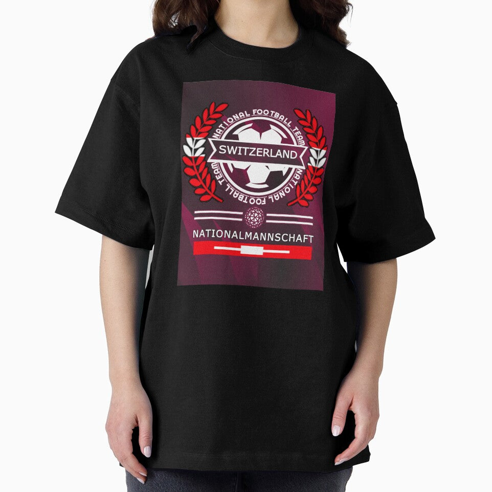SWITZERLAND:New merch for football supporters and soccer fans world cup kick off,it's coming home,keep calm, by Design Repo