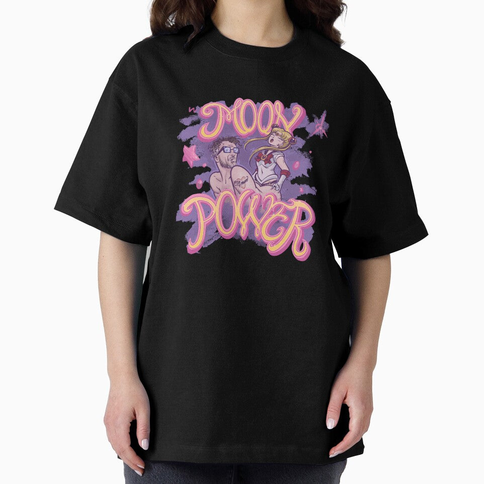 Cool Shirt by macnham