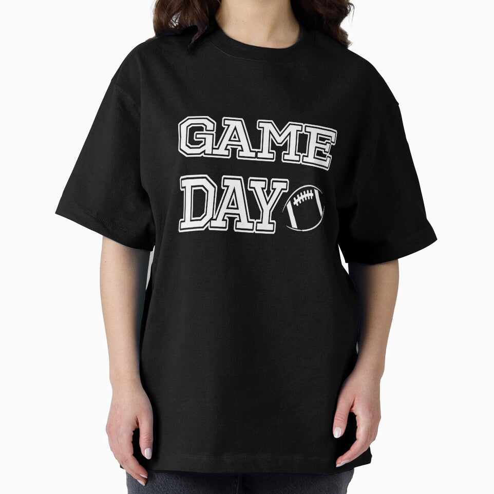 Game Day by NewPrint