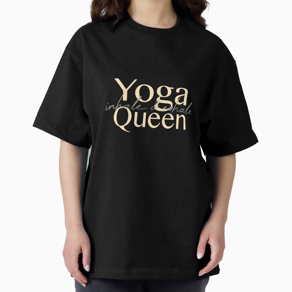 Kopie von inhale exhale - breathe yoga by LioPart