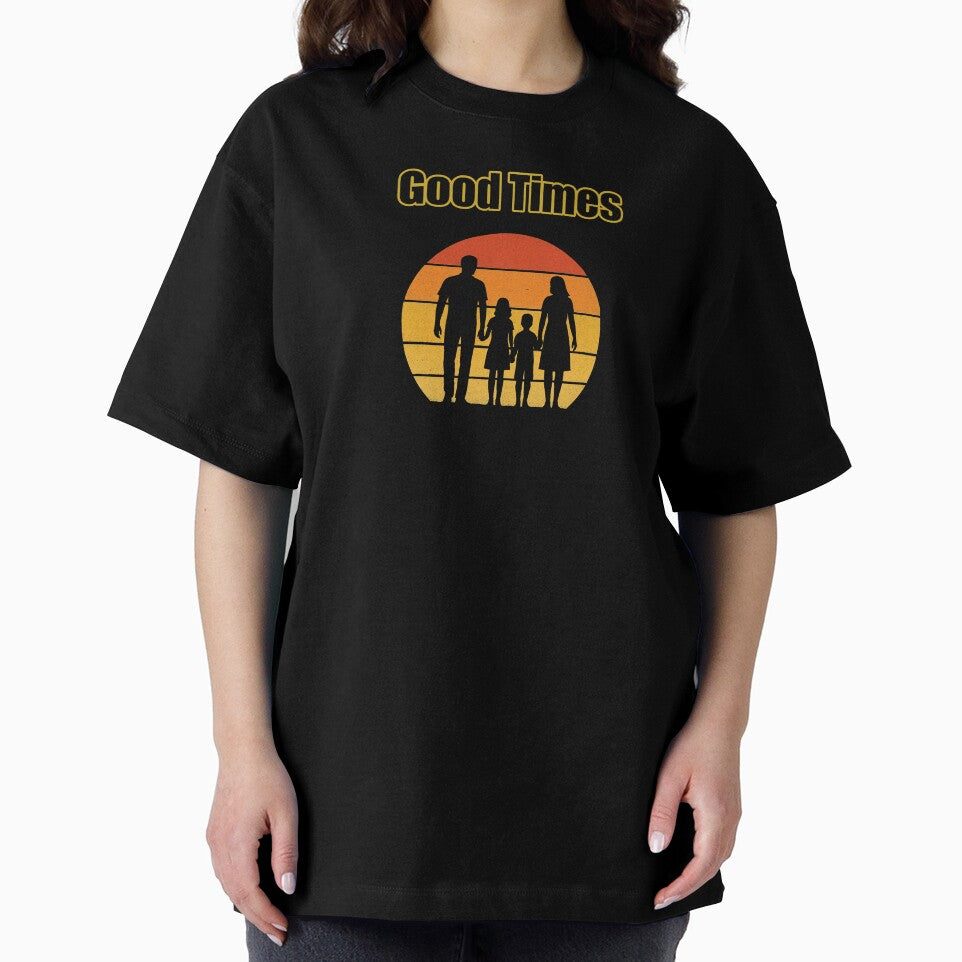 Good Times Fun Memories Celebration Party Vibes by Dreamsartistry