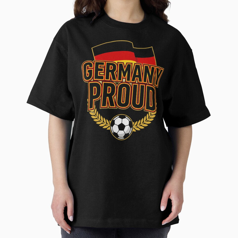 Germany One Game. One World. by SuperCaseCenter
