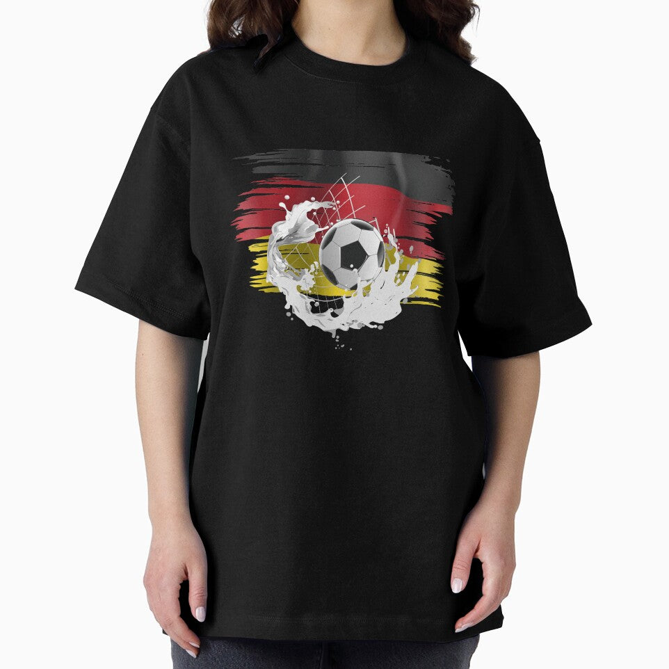 Kopie von Germany Fan Articles - German Football by Dubbra