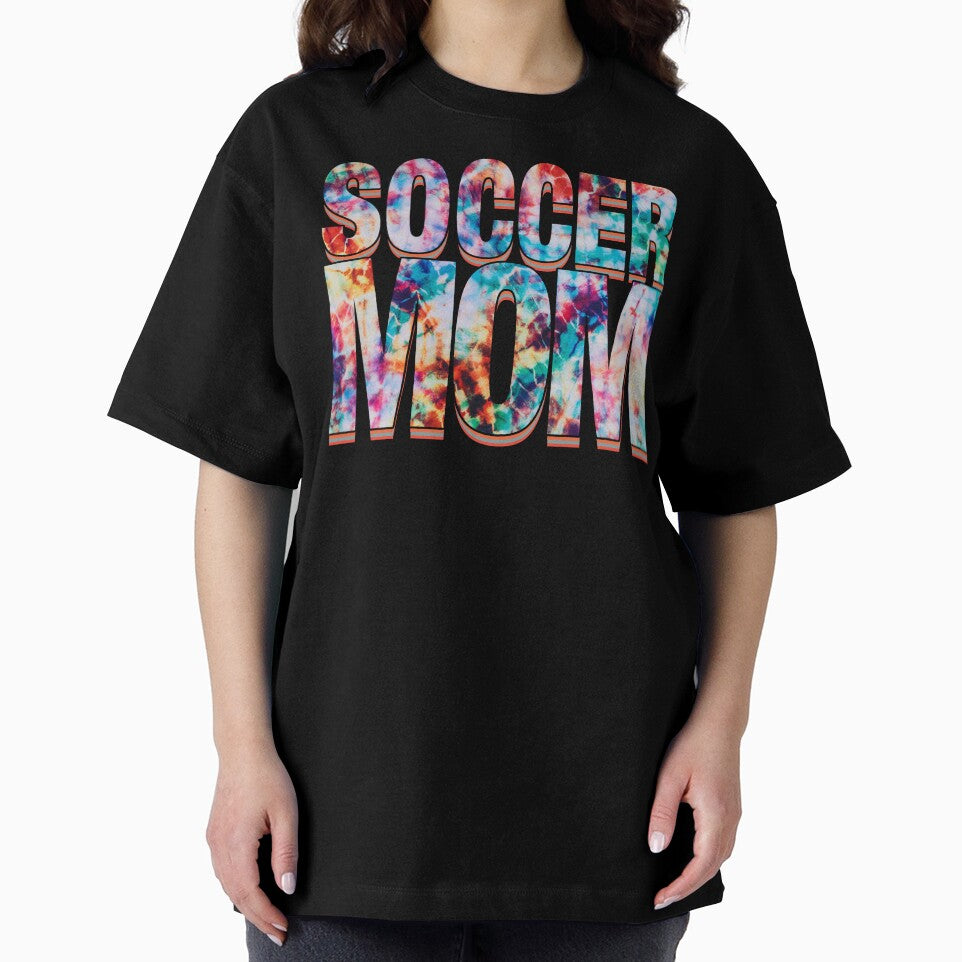 Soccer Mom by autlu