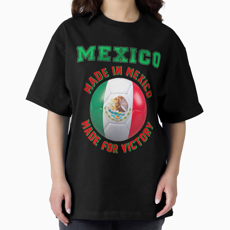 Mexico, fan slogan for football, mexican supporters by superpixus