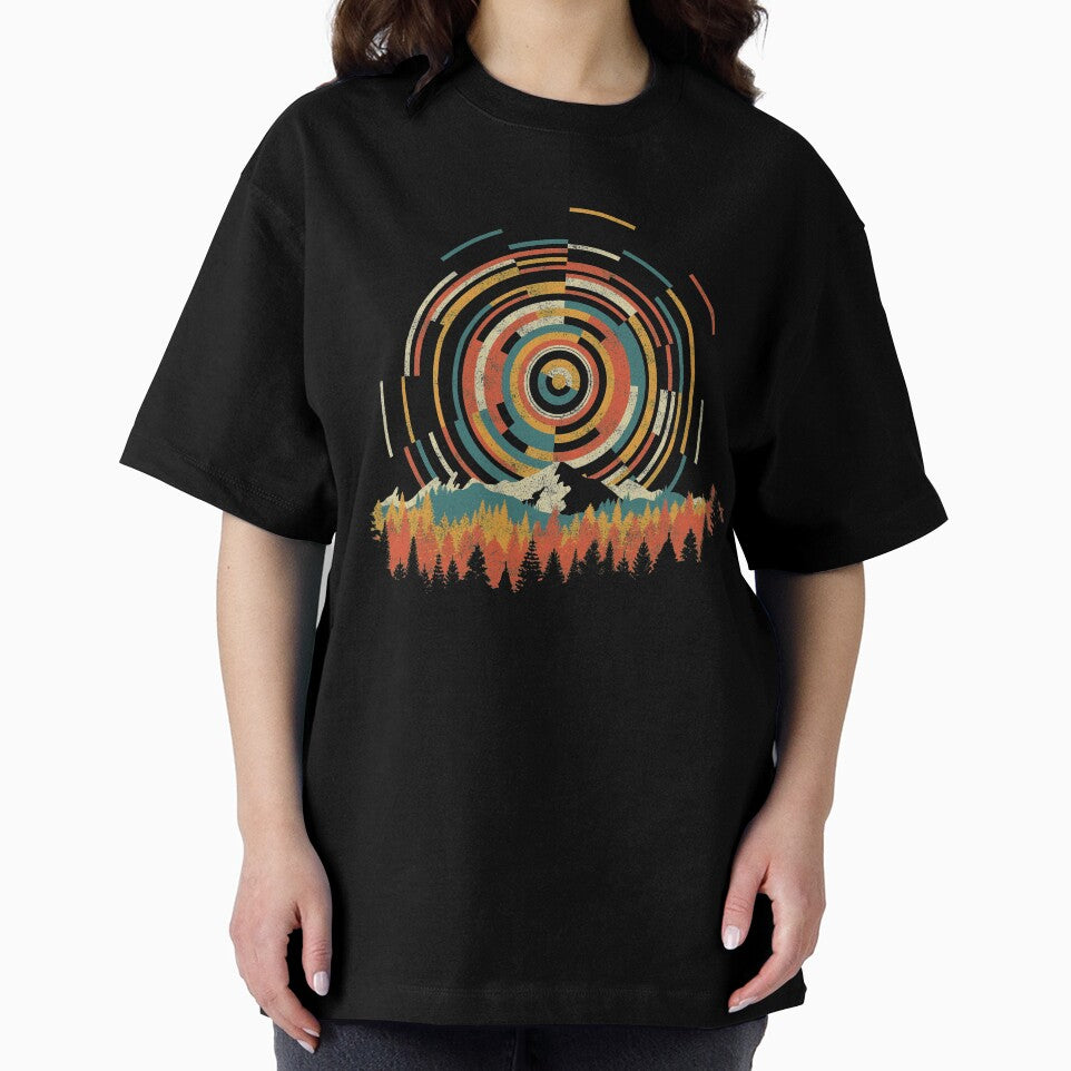The Geometry of Sunrise by Dianne Delahunty aka digsy
