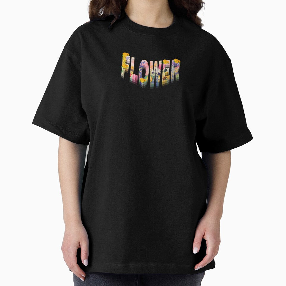 Flower by N-Yas