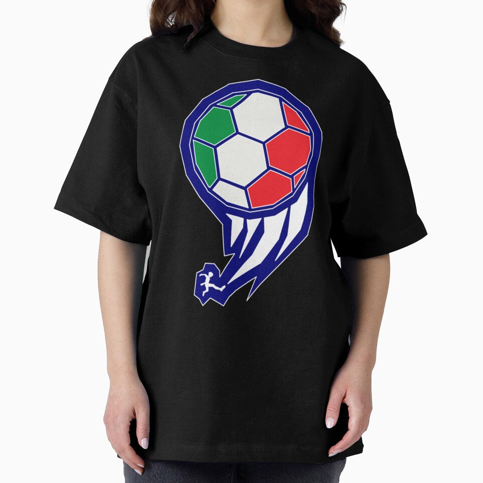 Football Team Italy Soccer Cup by the Zarock Shop
