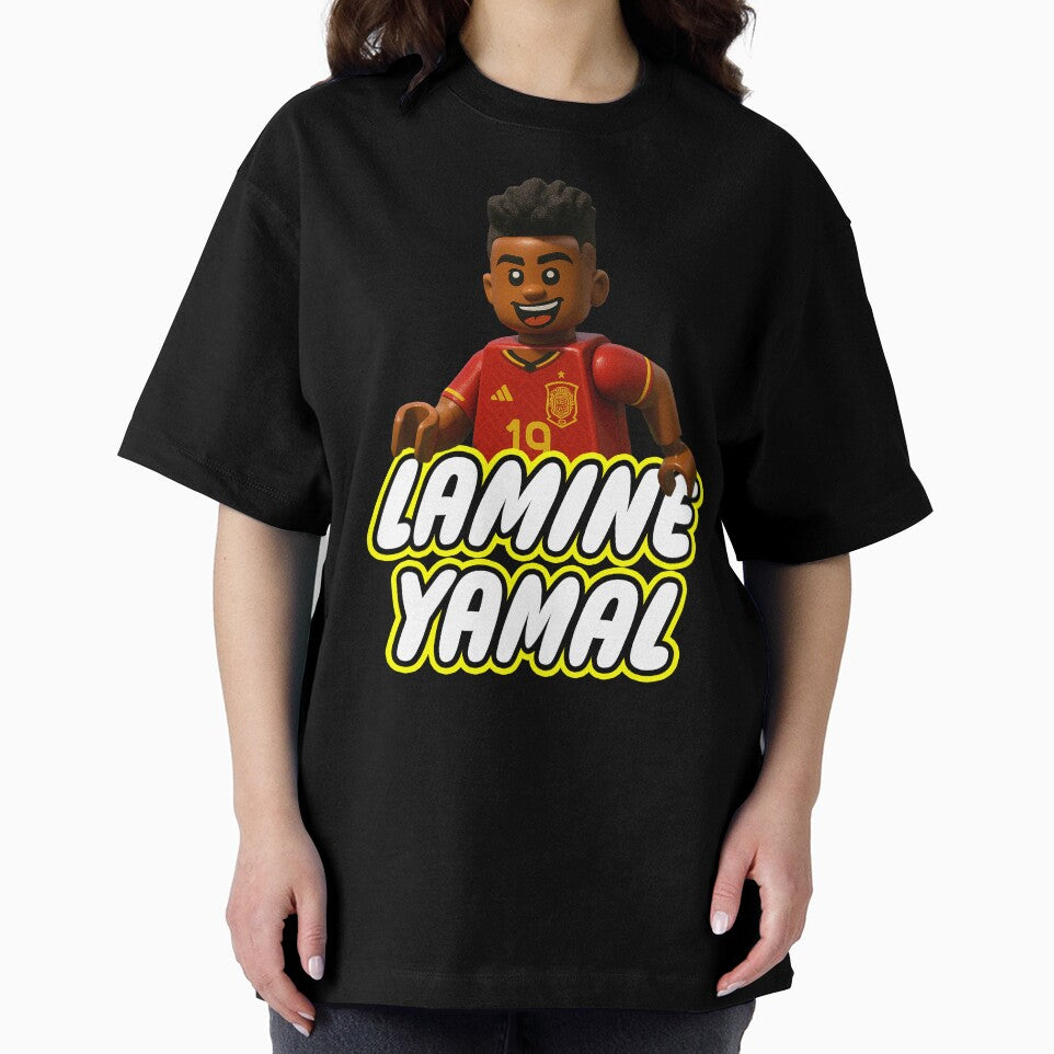 Block Lamine by On Target Sports