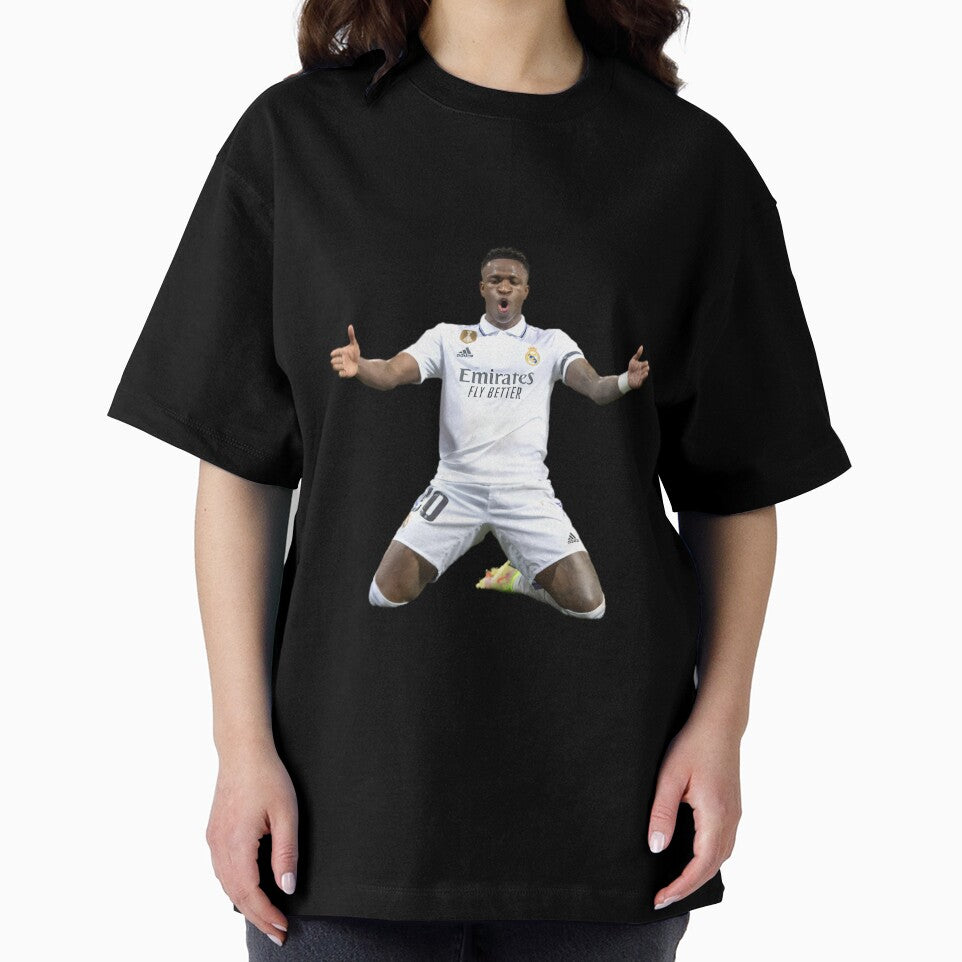 Vinicius JR goal celebration by UnaiCebrino