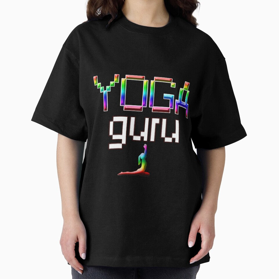 YOGA GURU by hayagreeva