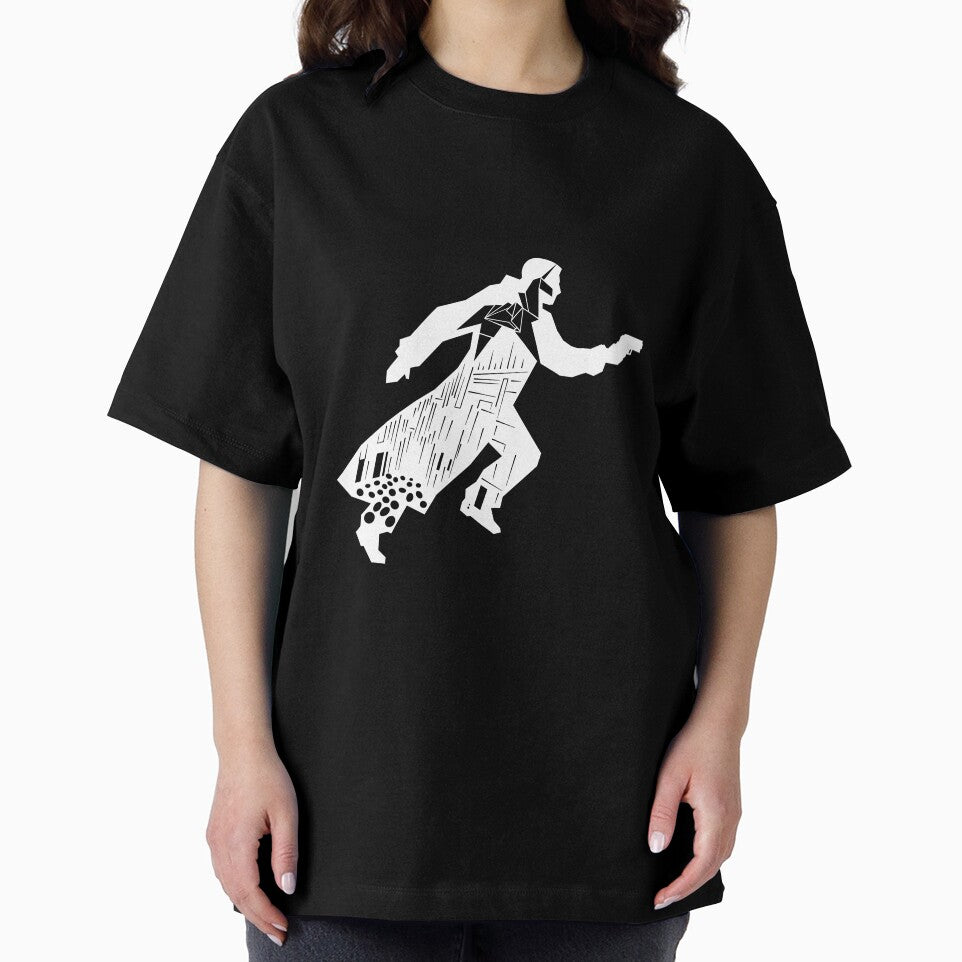Blade Runner Unicorn by LapinMagnetik