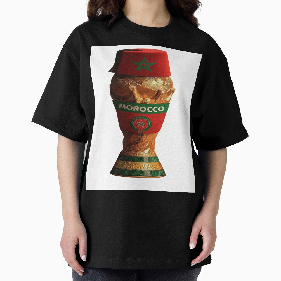 Afrique cup 2026 by Antiry