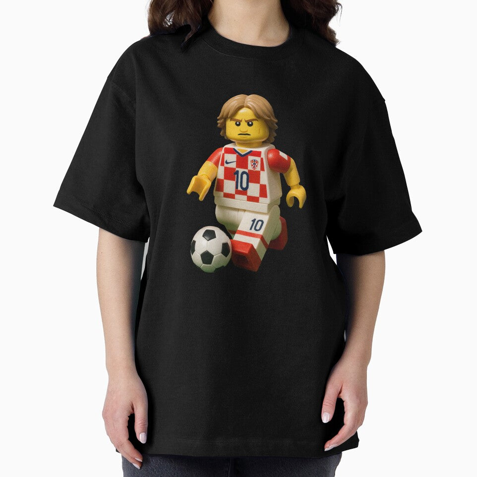 Block Modric by On Target Sports