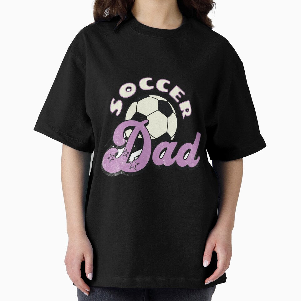 Soccer Dad by samwash