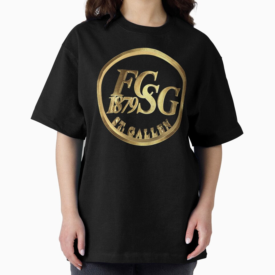 My Golden St.Gallen Swiss Football Ultras Switzerland by infrontofyou