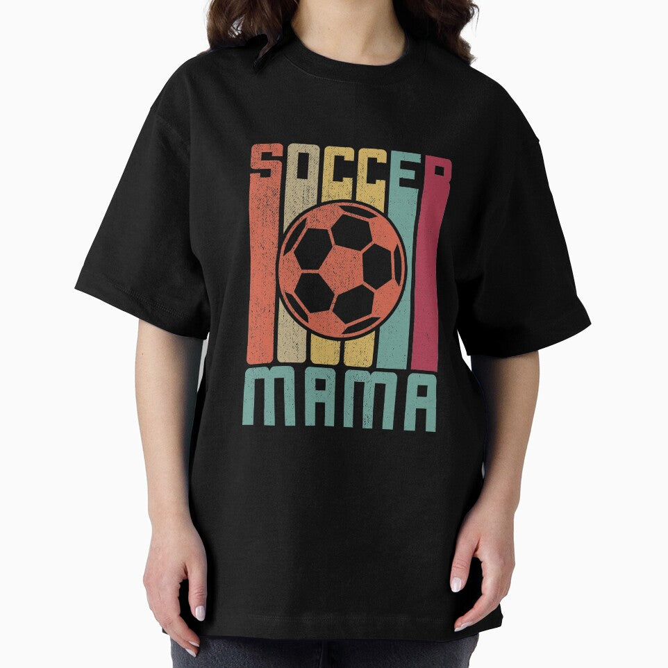 Soccer Mom - Soccer Mama by Full Moon