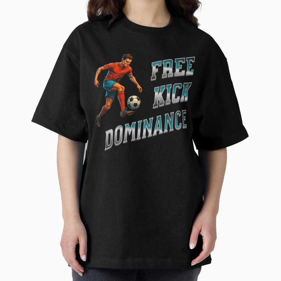 Free Kick by freshwear design