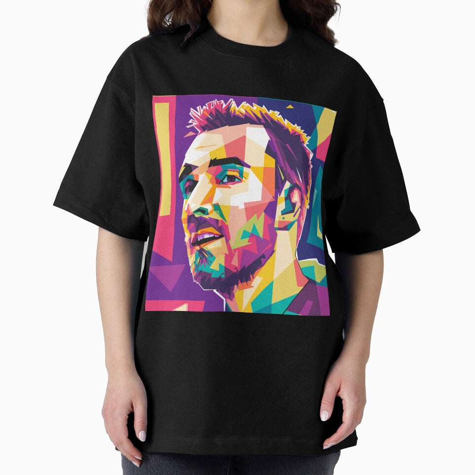 eriksen wpap pop art by Asrancreative1