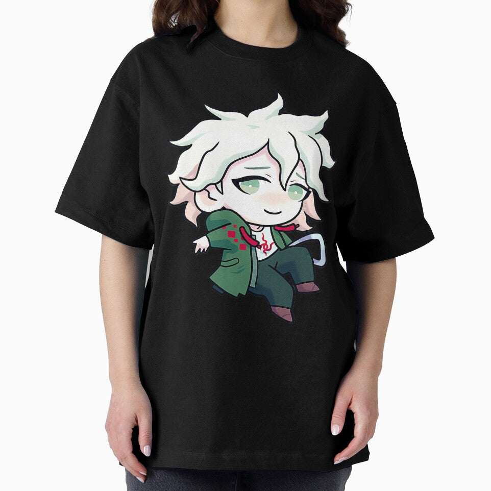 Komaeda by SyonaCalthorpe