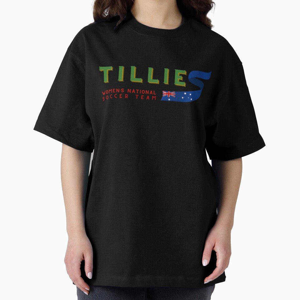 Tillies by GediaPrints
