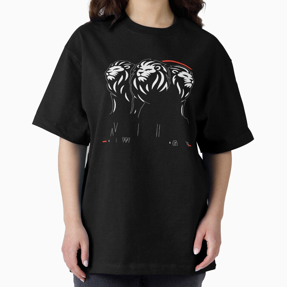 England Three Lions T-Shirt – We Did It And We’ll Do It Again | Football Fan Design by DashBliss