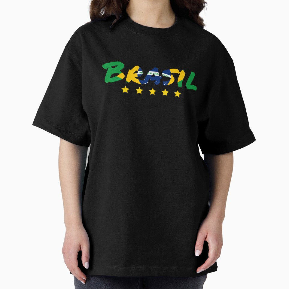 Brazil Football Team by brindled