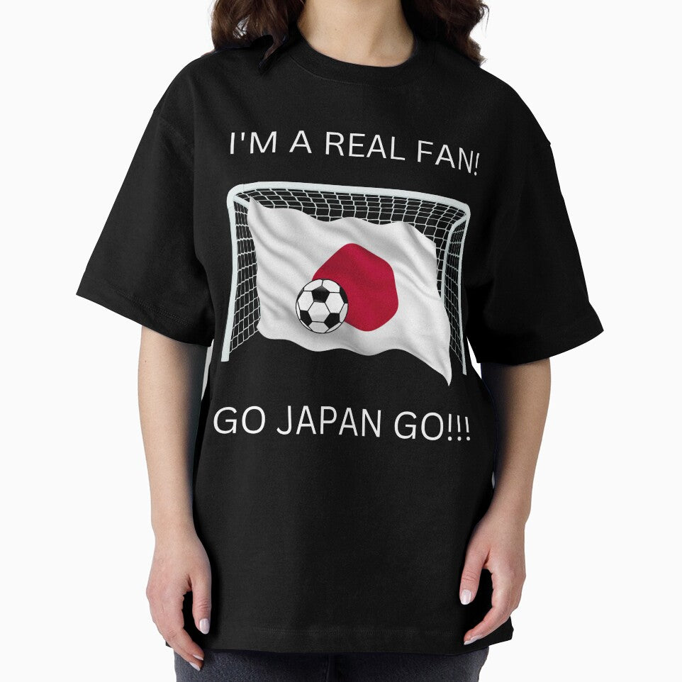 TEAM JAPAN-FIFA by IORODAN