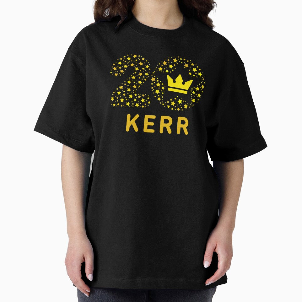 Sam Kerr: The Golden Girl - Tribute by H Jonas