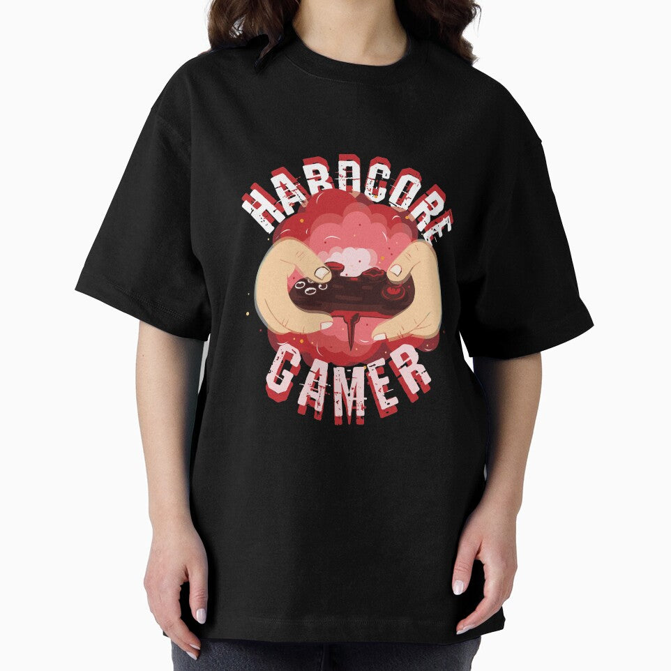 Hardcore Games by Gravity1206