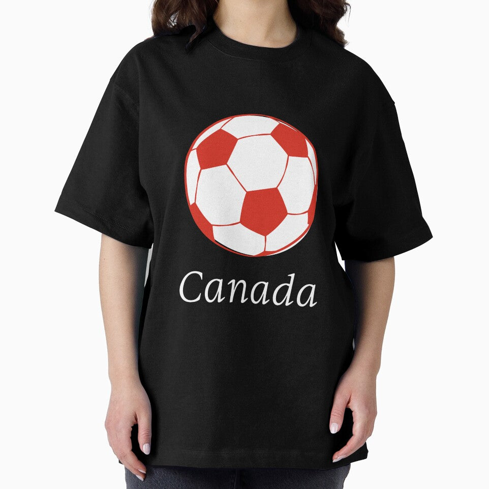 Football Fans Canada by CarlottaLai