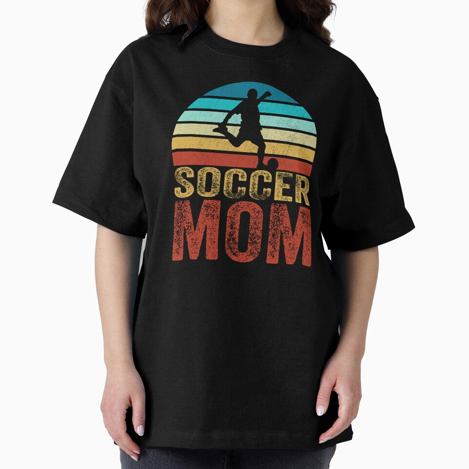 Soccer Mom by BoldLens