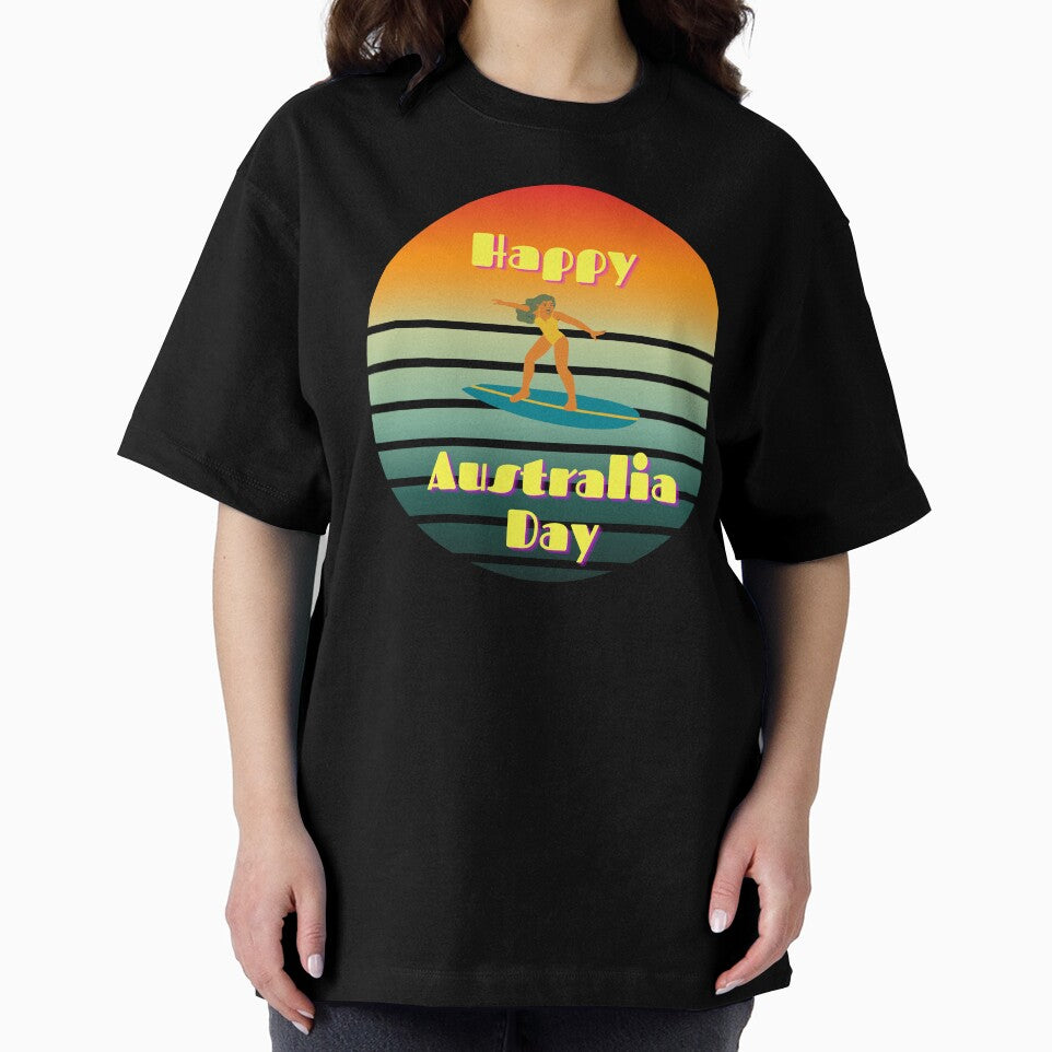 Happy Australia Day, Gifts for Australia Day by Brittainspires