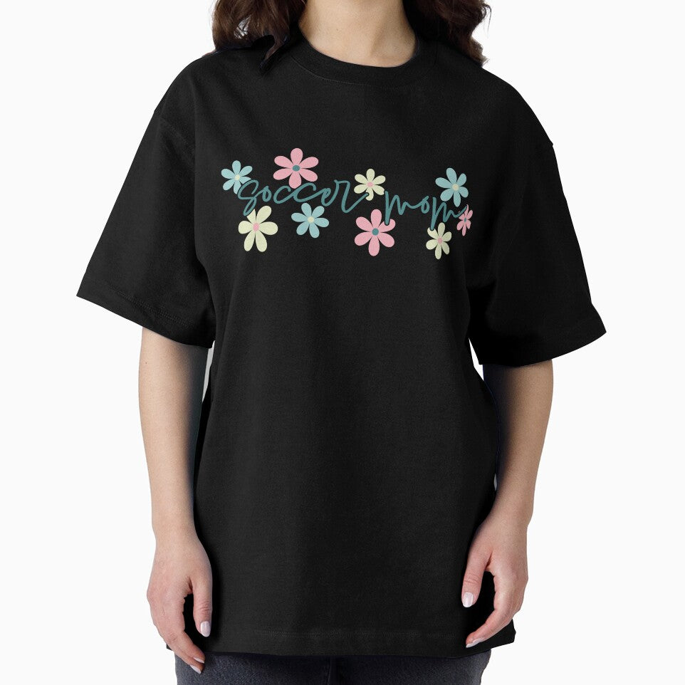 Soccer Mom by Nina Susan Design