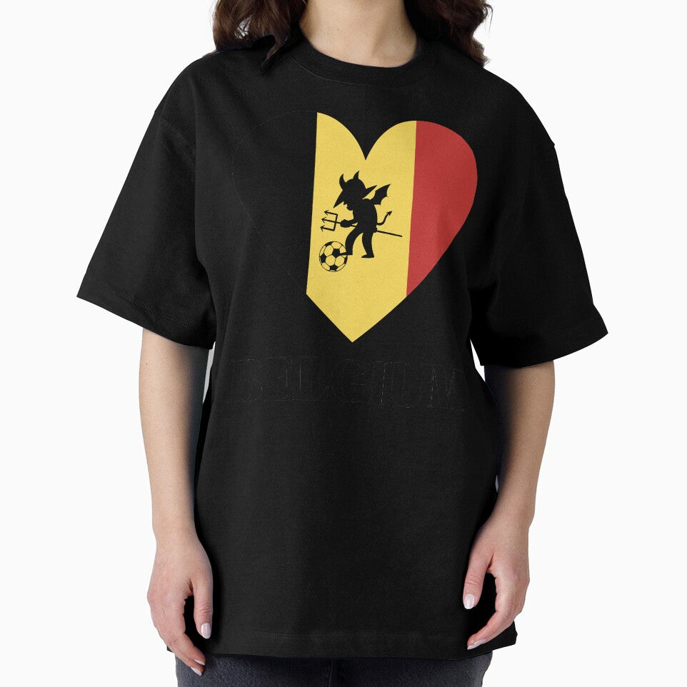 Belgium Soccer ,Support Belgium by AMINE  ★★★★★