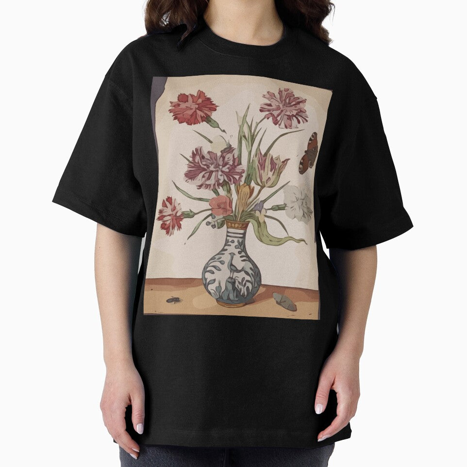 Antique Flowers by DesignAFind
