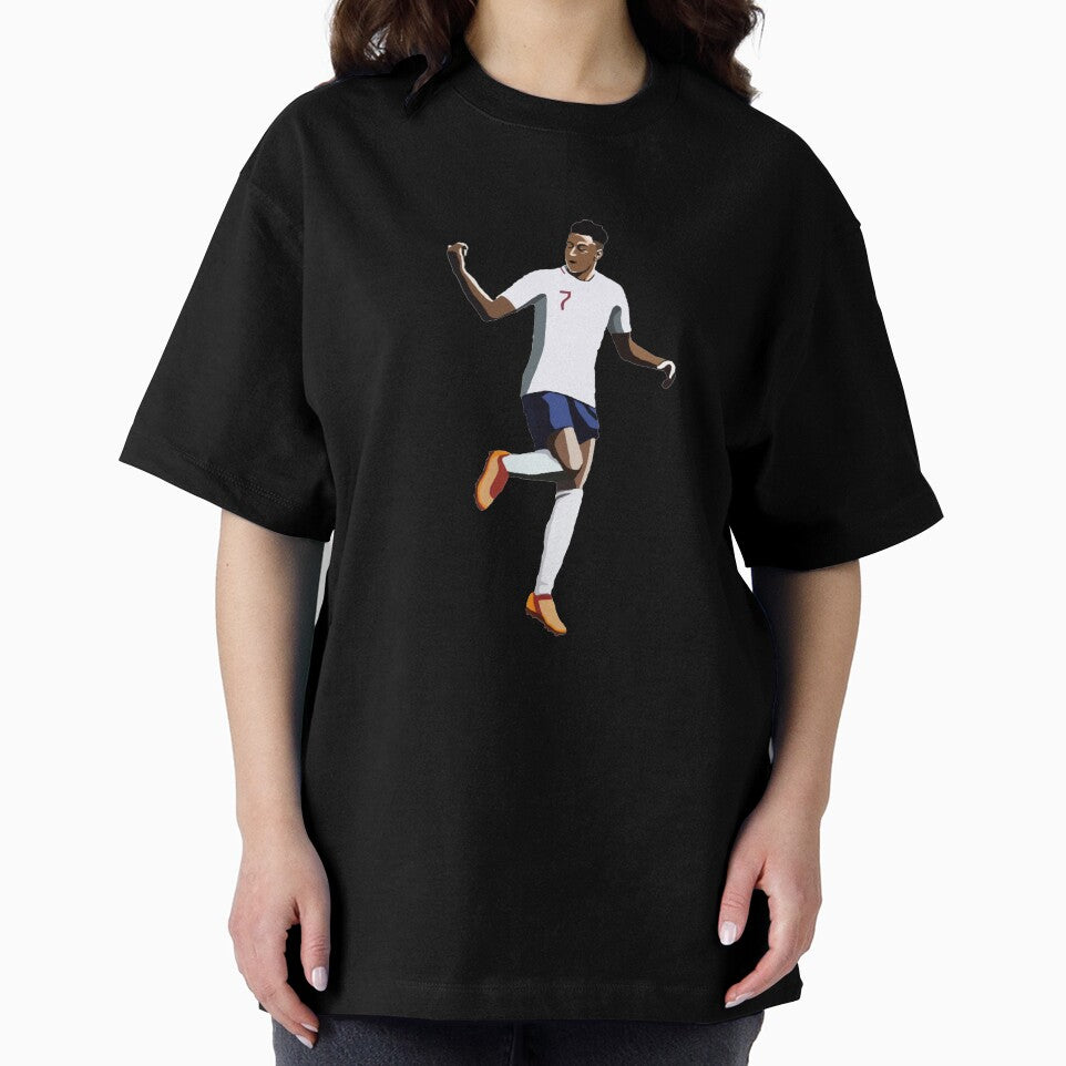 Jesse Lingard England 2018 by Webbed Toe Design's