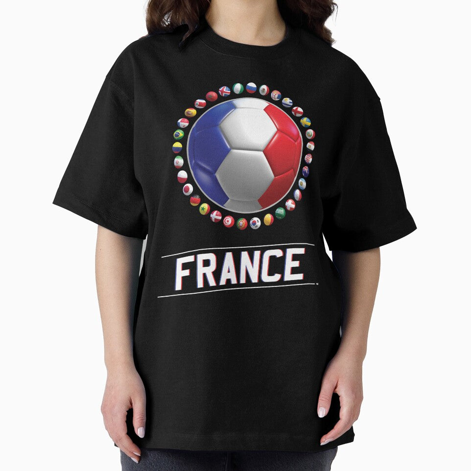 France - World Football Championship by m. i.