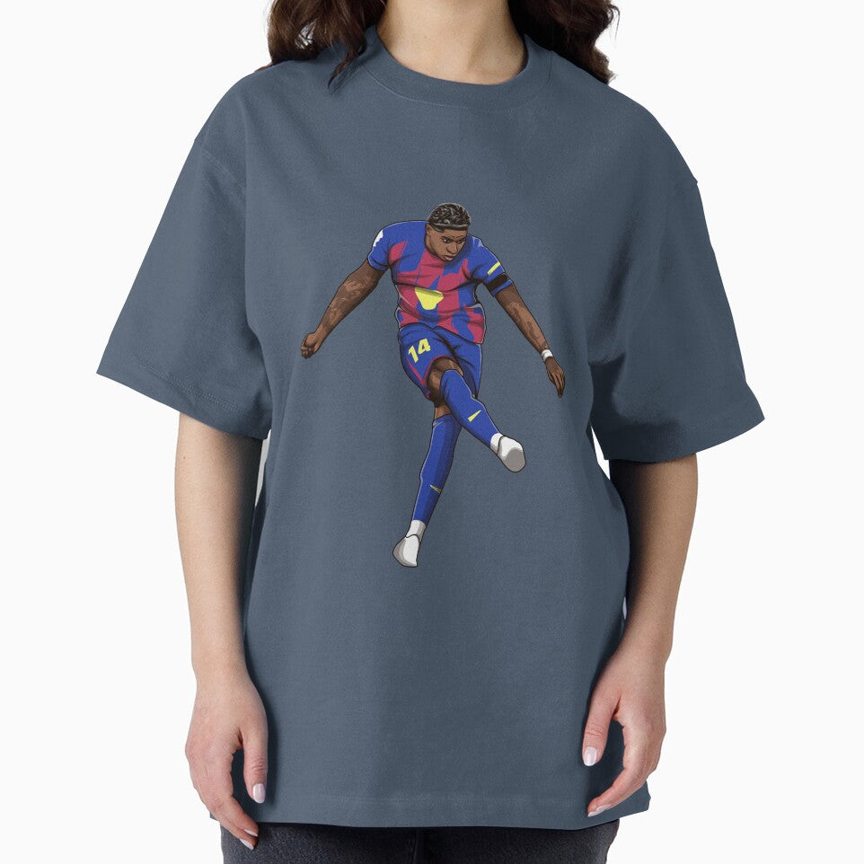 Marcus Rashford by Aldduardo
