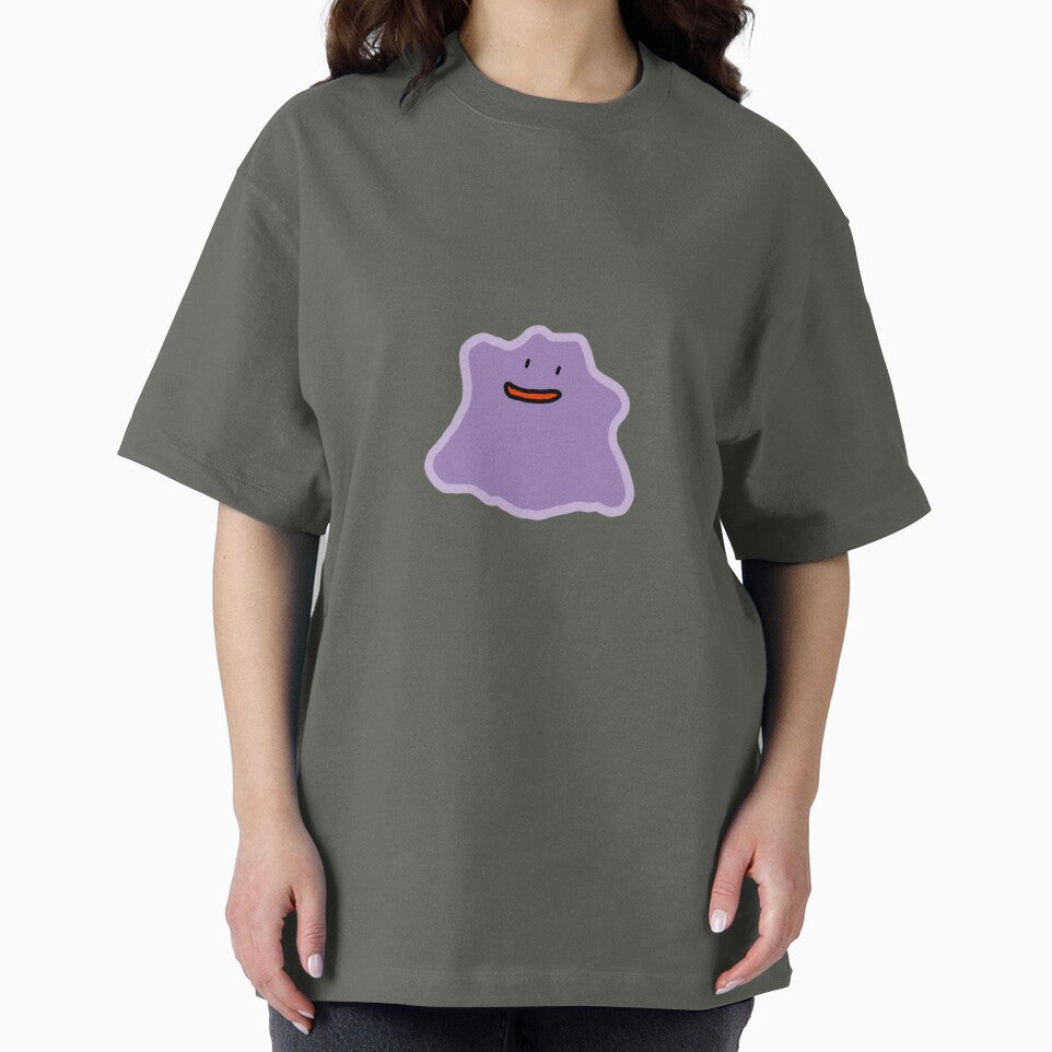 Ditto by Slowwork89