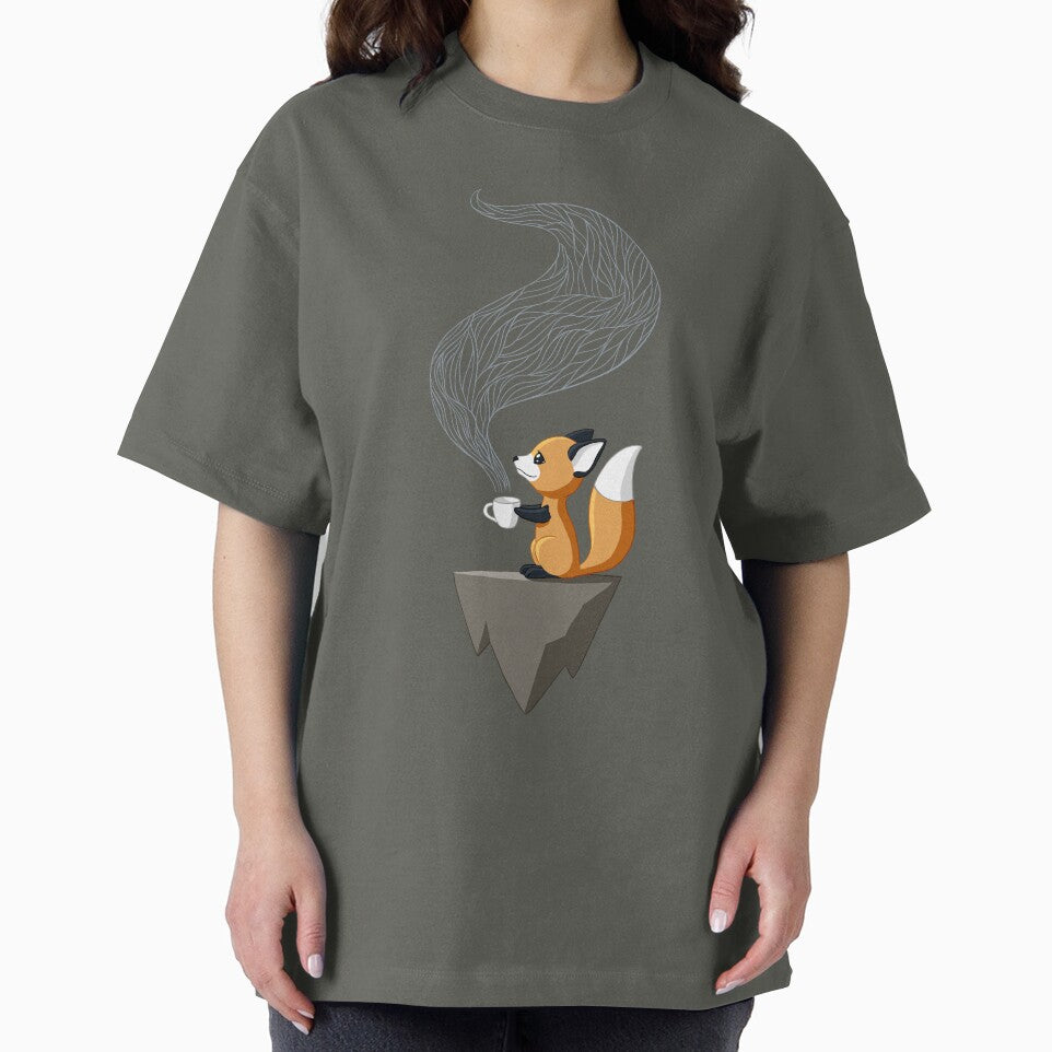 Fox Tea by freeminds