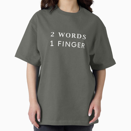 2 Words by jenniferzalzal