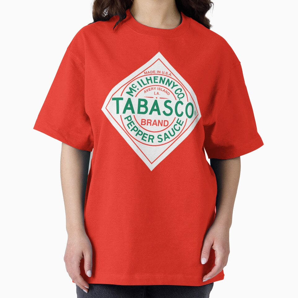 Tabasco Sauce by red-potato