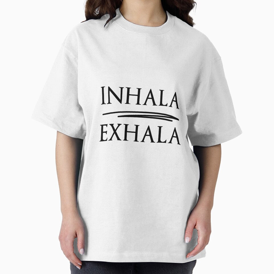 Inhala Exhala Elevate Your Space with Minimalist Design by IssaraStudio