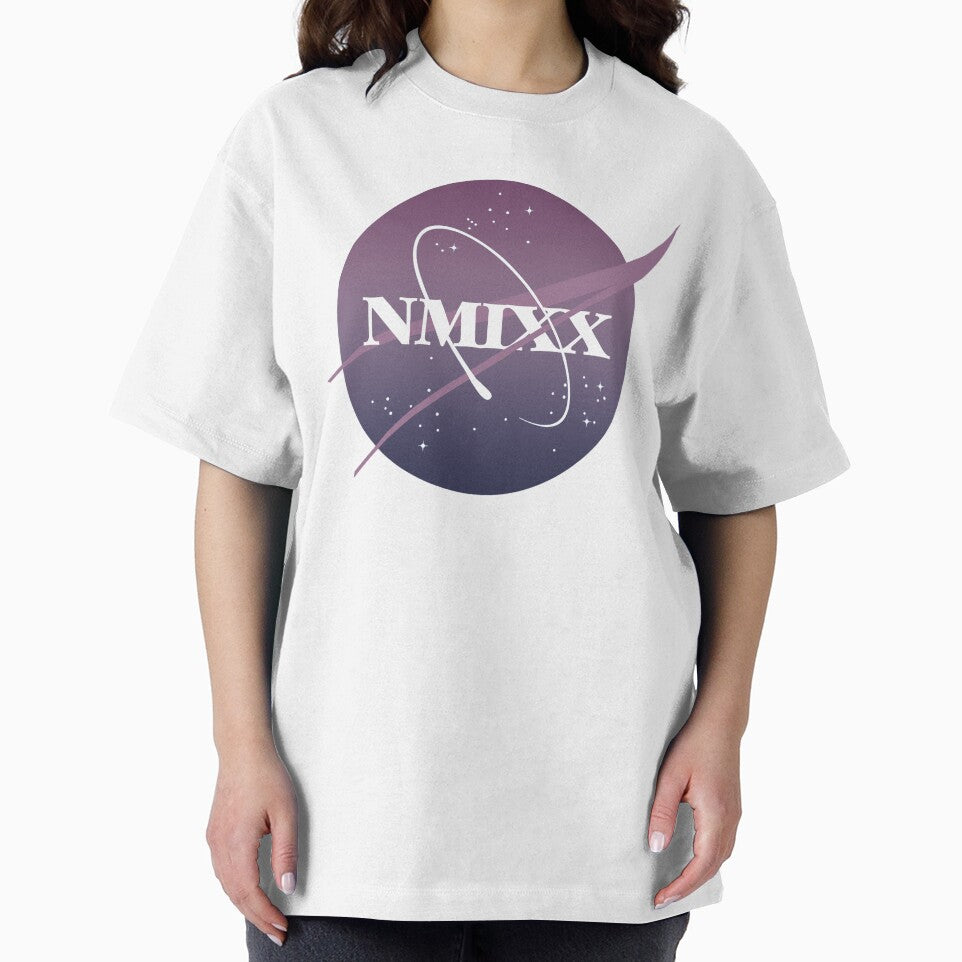 NMIXX (NASA) by lovely-day