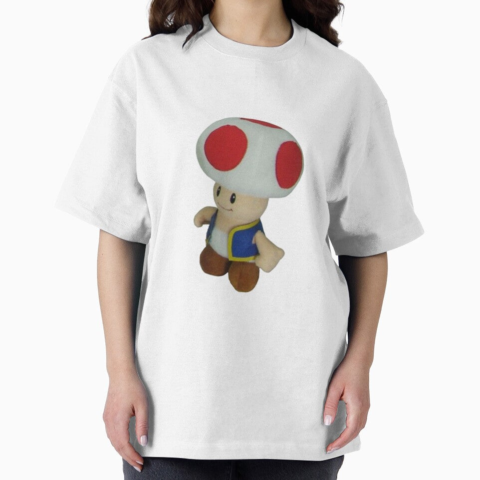 Toad by picku